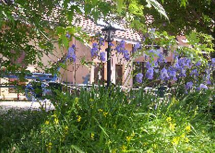Auberge De Mandrin Dullin Pokoj fotografie