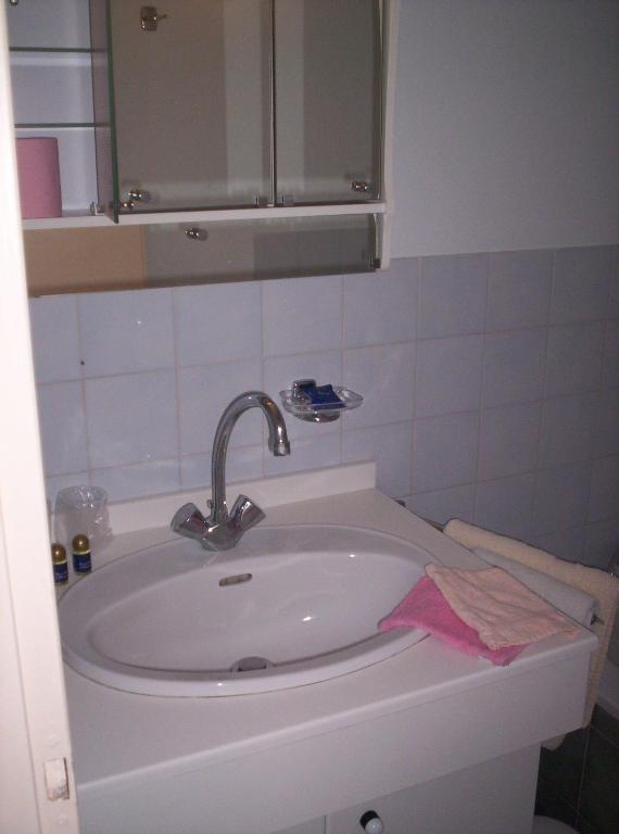 Auberge De Mandrin Dullin Pokoj fotografie