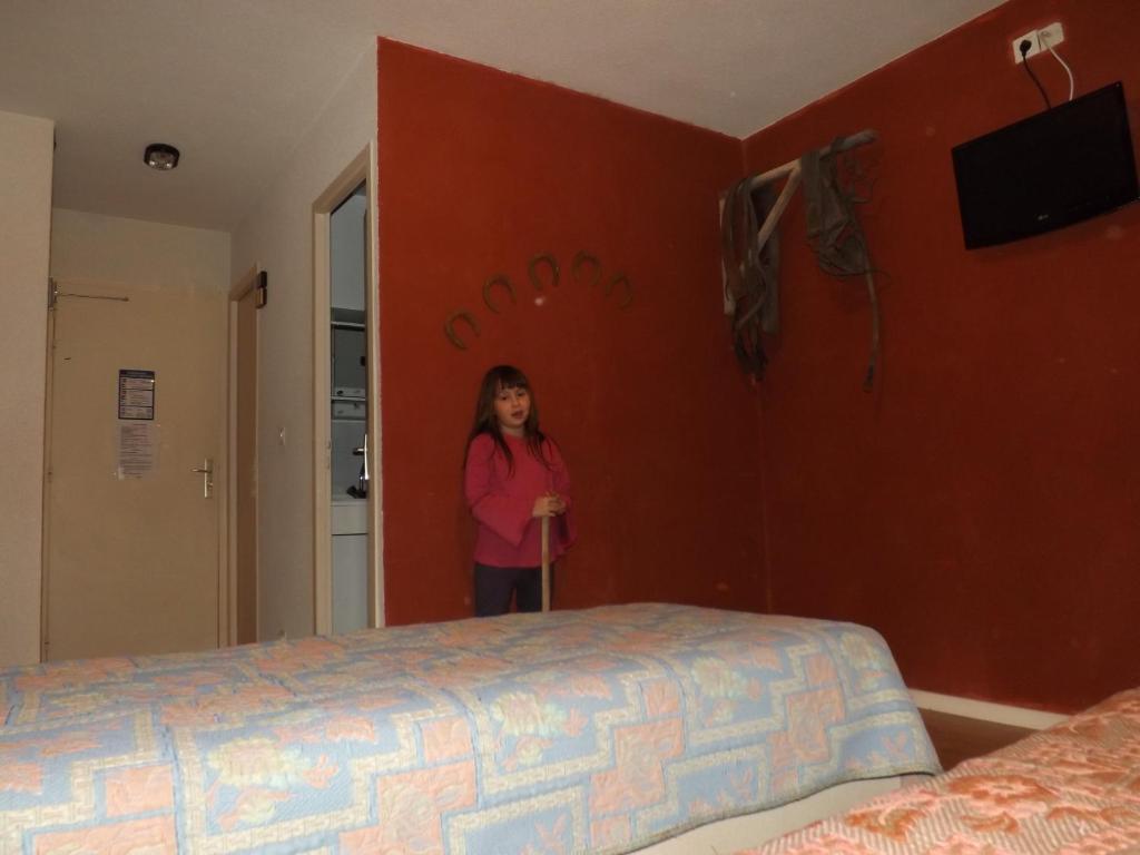 Auberge De Mandrin Dullin Exteriér fotografie